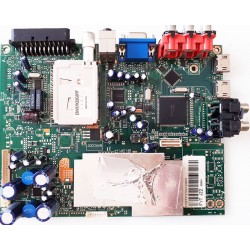 YCA190R-3, FYT JZZ, SC 32 AU16, GRUNDIG 82-501 SB HD, ARÇELİK , BEKO MAIN BOARD